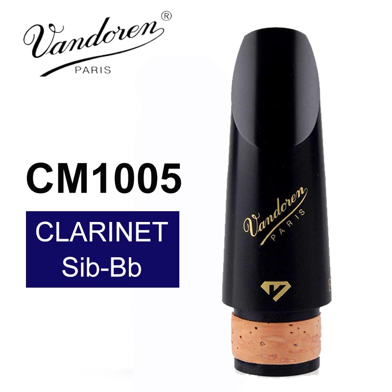Vandoren-CM1005 BD5  ̾Ƹ Ʈ Bb Ŭ..